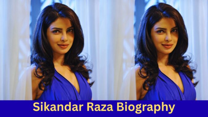 priyanka chopra biography